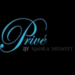 Prive' by Nahila Hedayet