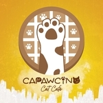 Capawcino Cat Cafe