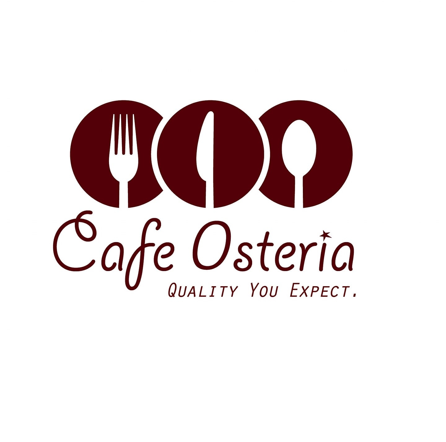 Cafe Osteria