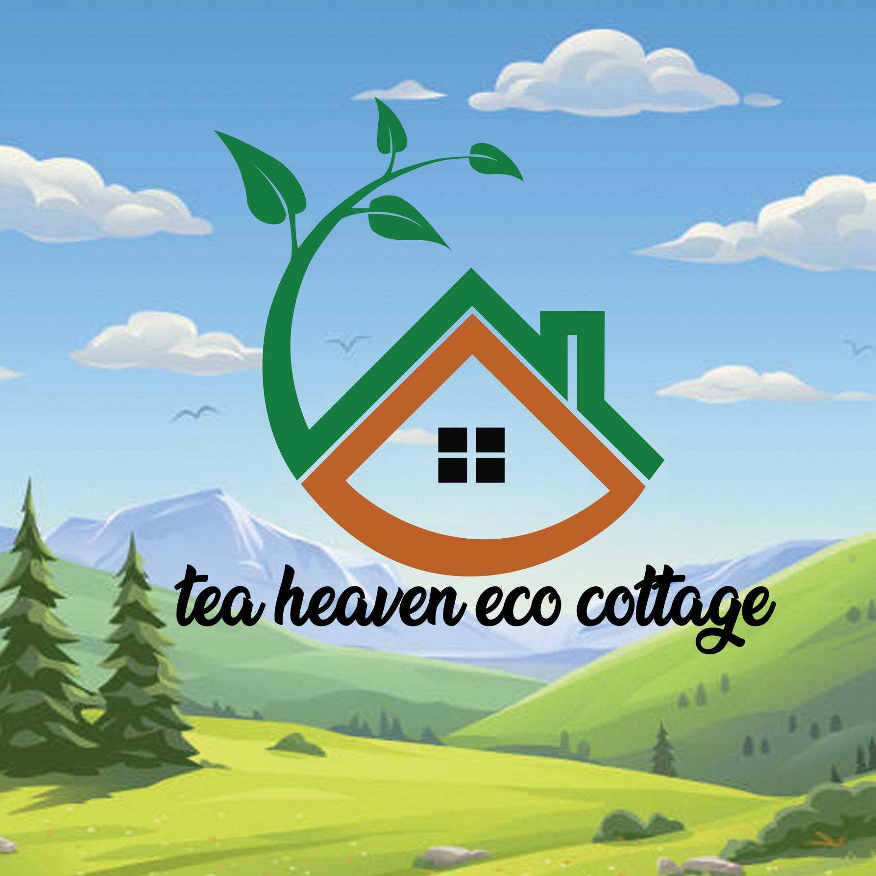 Tea Heaven Eco Cottage