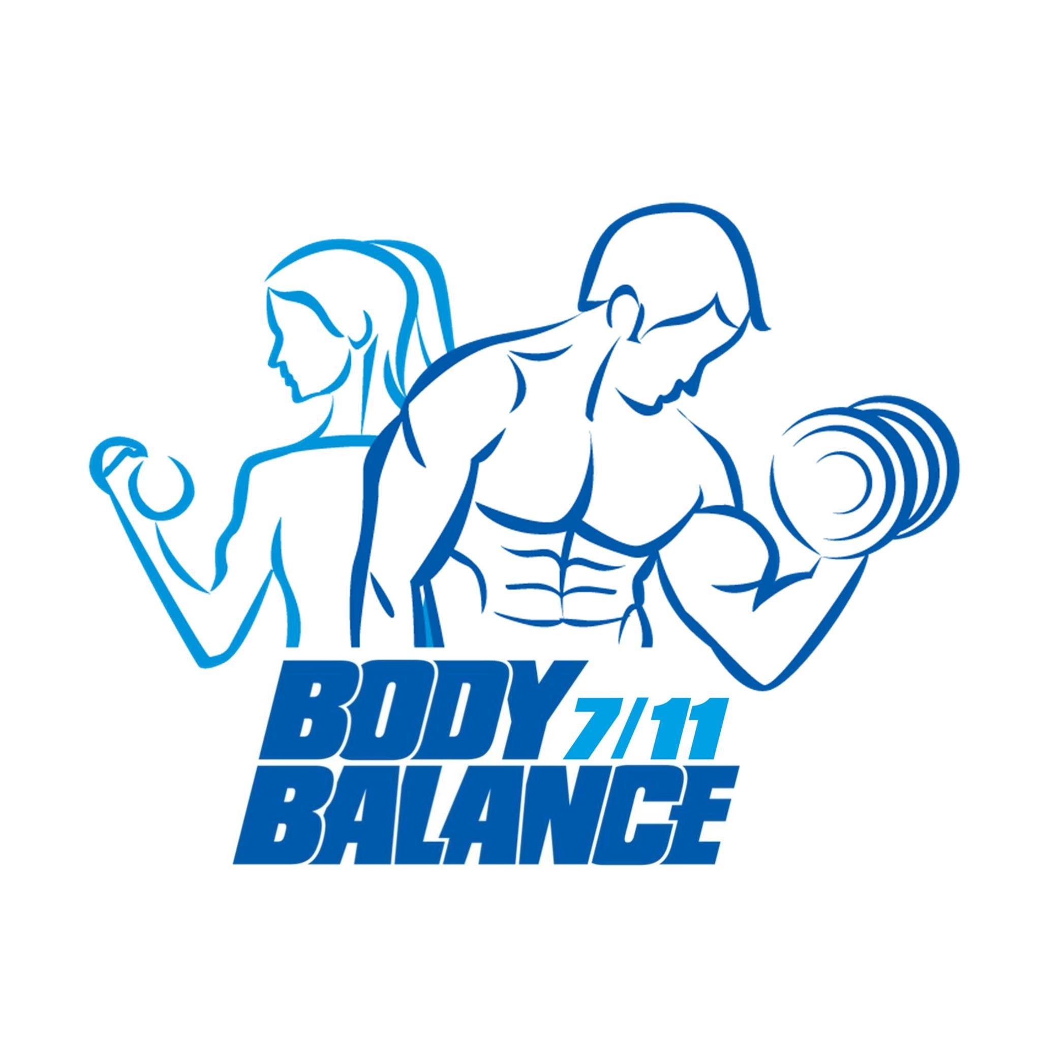 Body Balance 7/11