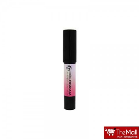 W7 3D Hologram Eyeshadow Stick - Pink