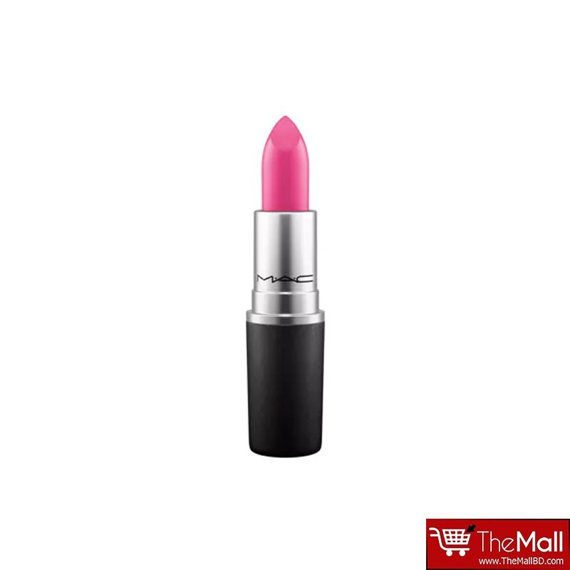 M.A.C Amplified Creme Lipstick 3g - 112 Girl About Town