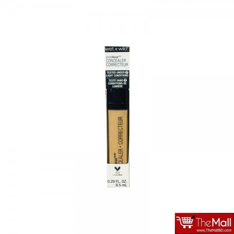 Wet n Wild Photo Focus Concealer - 841B Light/Med Beige