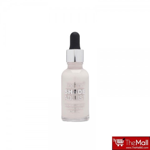 Technic Shade Adjusting Drops 34ml - Light