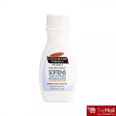 Palmer's Cocoa Butter Formula Softens Smoothes Moisture Lotion 250ml