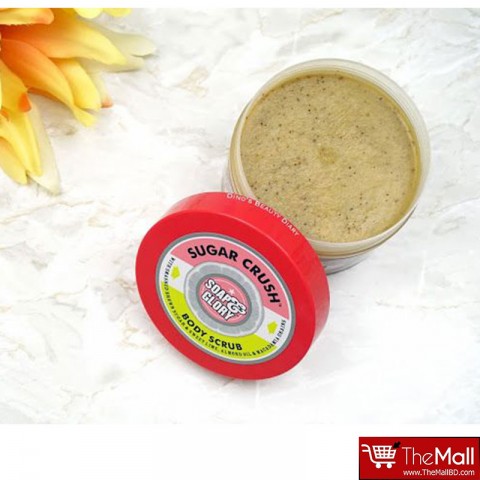 Soap & Glory Sugar Crush Body Scrub 300ml