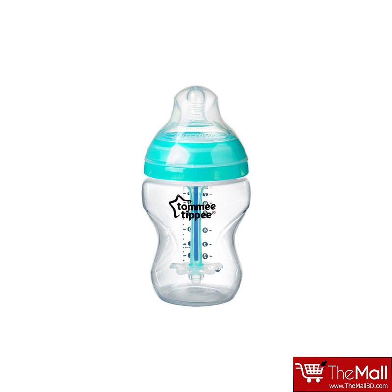 Tommee Tippee Advanced Anti Colic Bottle 260ml (5696)