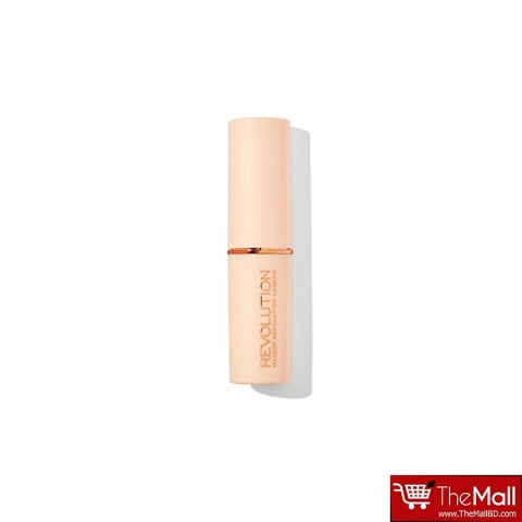 Makeup Revolution Fast Base Stick Foundation - F5