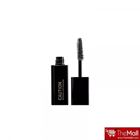 Hourglass Caution Extreme Lash Mascara 5.5g - Ultra Black