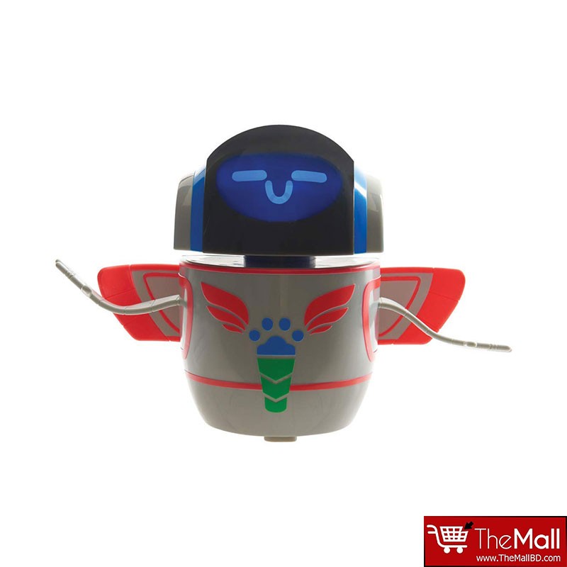 PJ Masks Lights & Sounds Robot