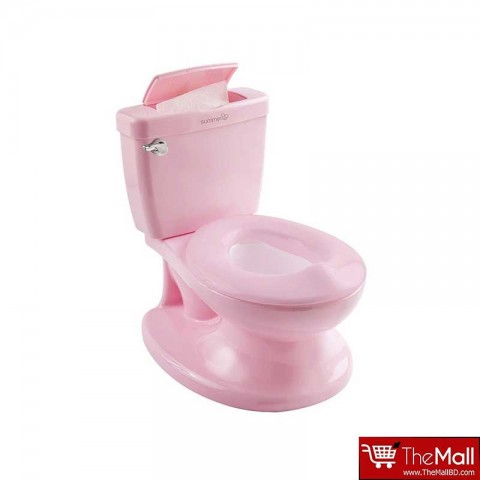 Summer Infant My Size Potty - Pink