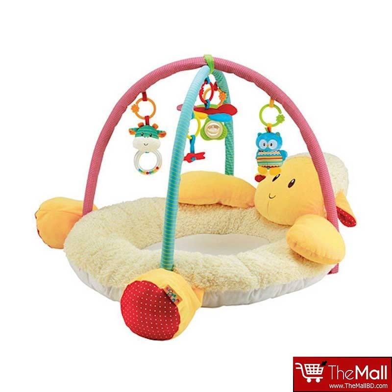 blossom farm play gym