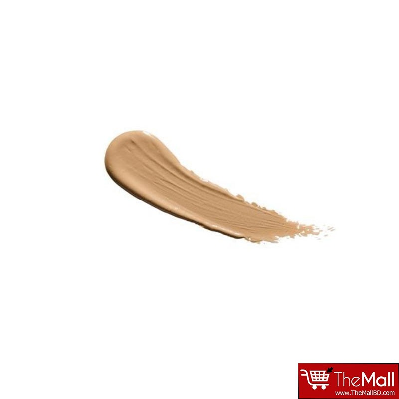 Maybelline Instant Anti Age The Eraser Eye Concealer Nude 02