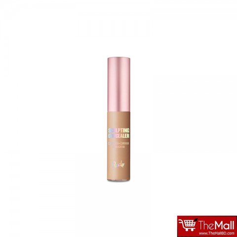 Rude Sculpting Concealer 9g - Sand