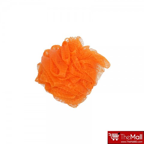 Caress Luxury Body Buff - Orange