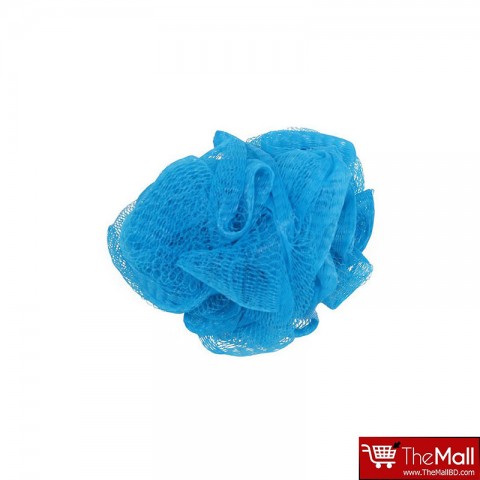 Caress Luxury Body Buff - Blue