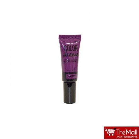 Maybelline Color Drama Lip Paint 6.4ml - 370 Vamped Up