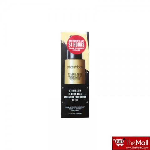 Smashbox Studio Skin 15 Hour Wear Foundation 30ml - 2.35