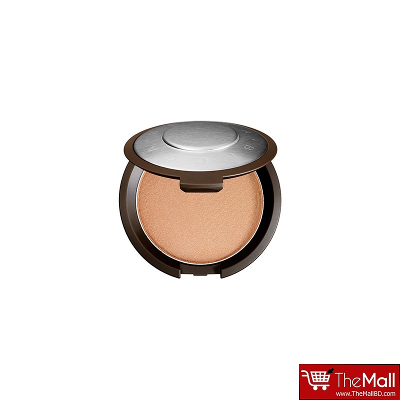 BECCA Cosmetics Shimmering Skin Perfector Pressed Highlighter - Moonstone