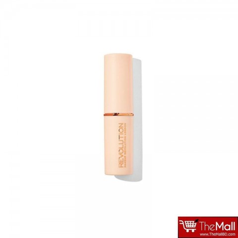 Makeup Revolution Fast Base Stick Foundation - F2