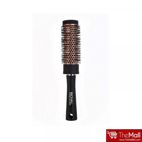 Royal Ceramic 36mm Radial Hair Brush (9844)