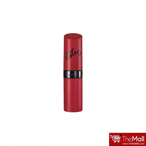 Rimmel Lasting Finish By Kate Lipstick 4g - 114
