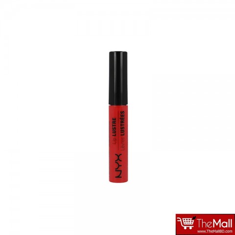 NYX Lip Lustre Glossy Lip Tint 8ml - LLGT04 Love Letter