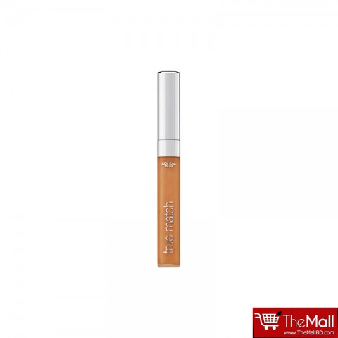 L'oreal True Match Concealer - 7.R/C Rose Amber