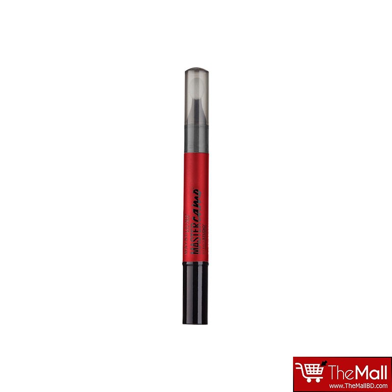 Maybelline Master Camo Colour Correcting Pen - Red