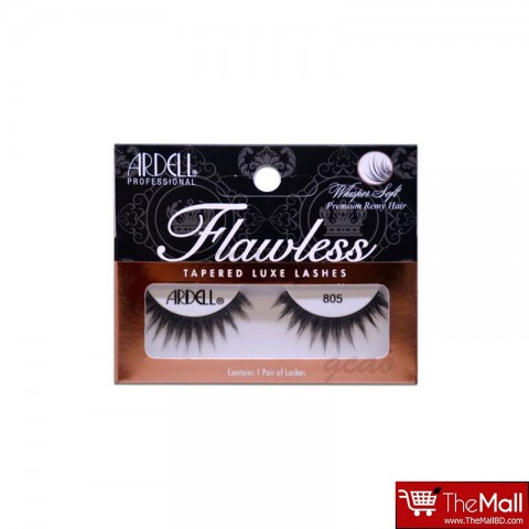 Ardell Flawless Tapered Luxe Lashes 805