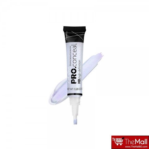 L.A. Girl HD Pro Concealer 8g - GC963 Iridescent Highlighter