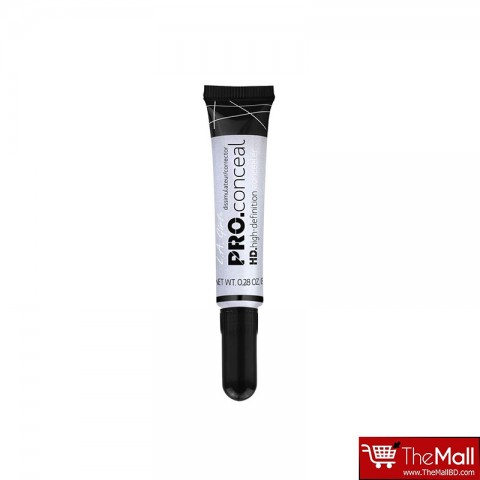 L.A. Girl HD Pro Concealer 8g - GC963 Iridescent Highlighter