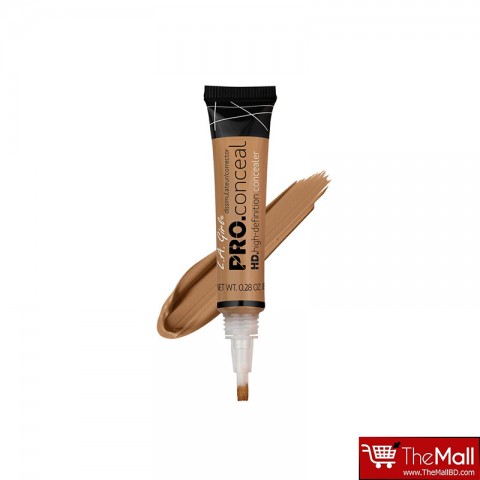 L.A. Girl HD Pro Concealer 8g - GC961 Suede