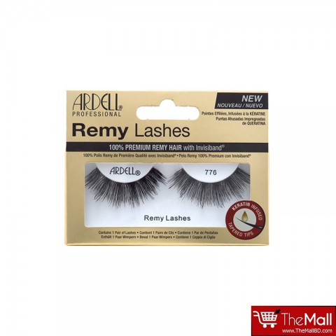 Ardell Remy Lashes 776