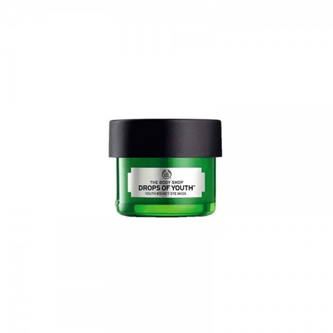 The Body Shop Drops of Youth Bouncy Eye Mask 20ml