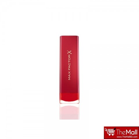 Max Factor Marilyn Monroe Lipstick - Ruby Red