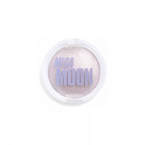 Makeup Revolution Obsession Mega Moon Highlighter