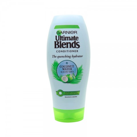Garnier Ultimate Blends The Quenching Hydrator Conditioner 360ml