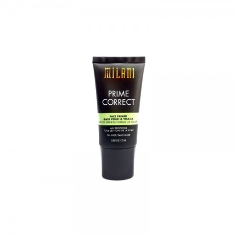 Milani Prime Correct Face Primer For All Skin Tones 25ml - 03