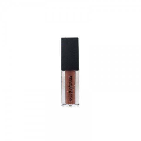 Smashbox Always on Liquid Lipstick 4ml - Deep Thoughts