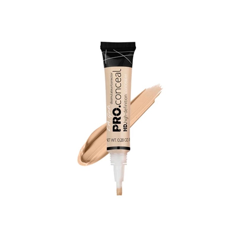 L.A. Girl HD Pro Concealer 8g - GC957 Cool Nude