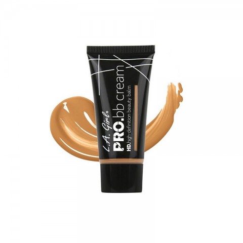 L.A. Girl HD Pro.BB Cream 30ml - GBB945 Medium