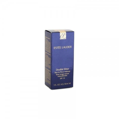 Estee Lauder Double Wear Stay In Place Makeup Foundation 30ml Spf 10 - 3C 3 Sand Bar