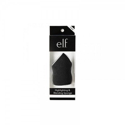 e.l.f. New Highlighting & Blending Sponge