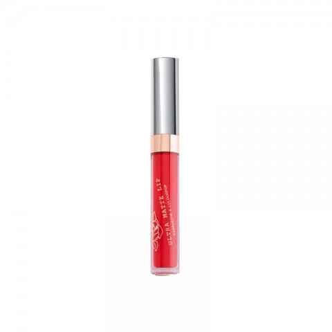 Colour PoP Ultra Matte Liquid Lip - Saigon