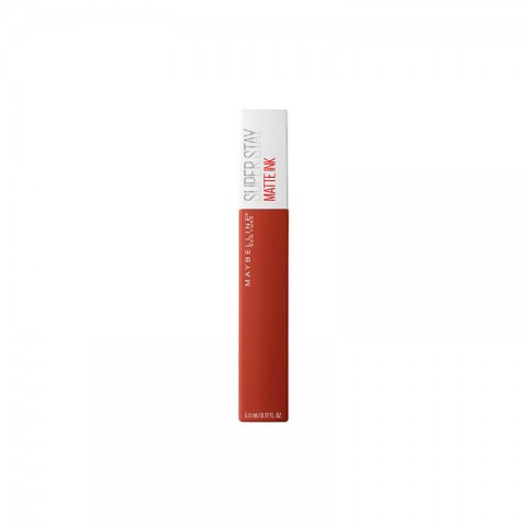 Maybelline Super Stay Matte Ink Liquid Lipstick 5ml - 117 Ground Breaker