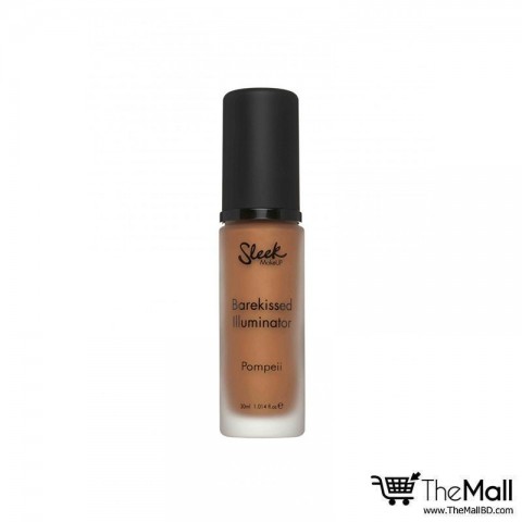 Sleek Barekissed Illuminator 30ml - 064 Pompeii