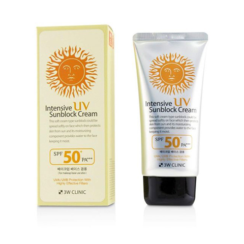 sunscreen cream for face price