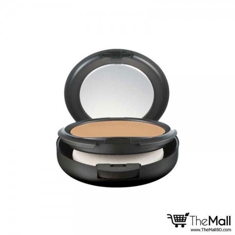 M.A.C Studio Fix Powder Plus Foundation 15g - NC42